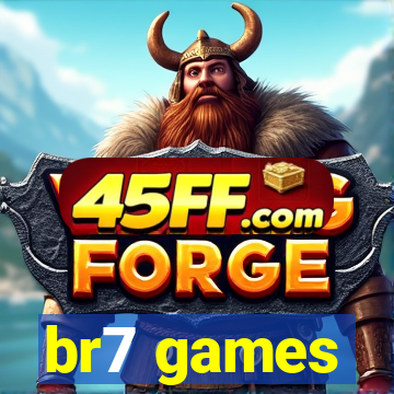 br7 games